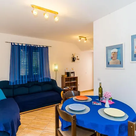 Casa Vanna - One Bedroom Appartement
