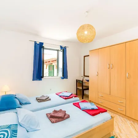Casa Vanna - One-bedroom With Terrace And Sea View Apartment Dubrovnik