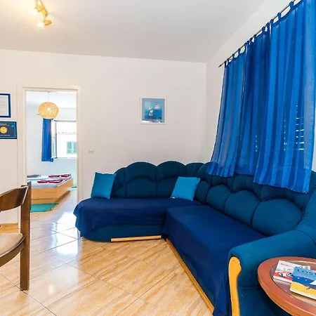 Casa Vanna - One Bedroom Apartmán *