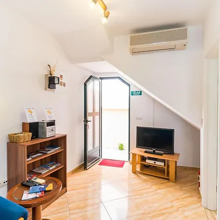 Casa Vanna - One Bedroom