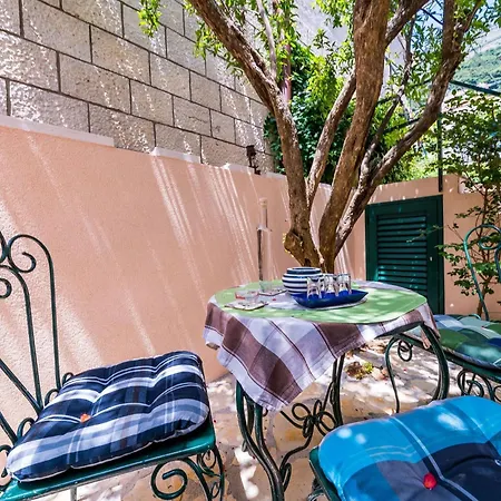 Casa Vanna - One-bedroom With Terrace And Sea View Apartment