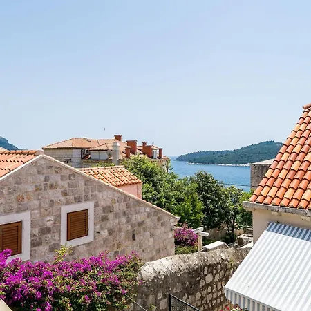 Casa Vanna - One-bedroom With Terrace And Sea View Apartment *