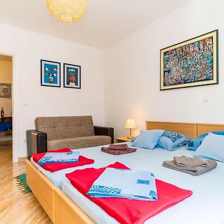 Casa Vanna - One-bedroom With Terrace And Sea View *
