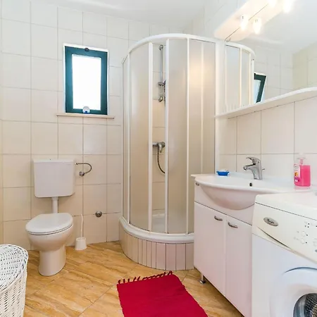 Casa Vanna - One-bedroom With Terrace And Sea View Dubrovnik