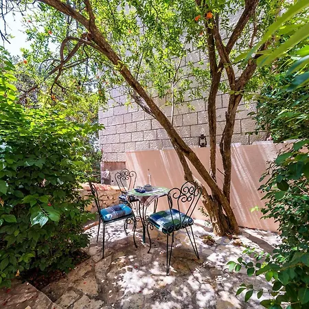 Casa Vanna - One-bedroom With Terrace And Sea View *