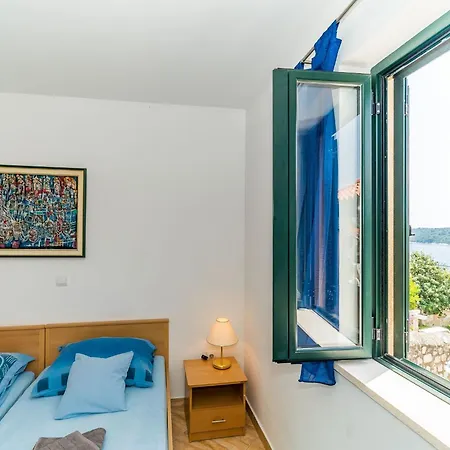 Casa Vanna - One-bedroom With Terrace And Sea View Apartment