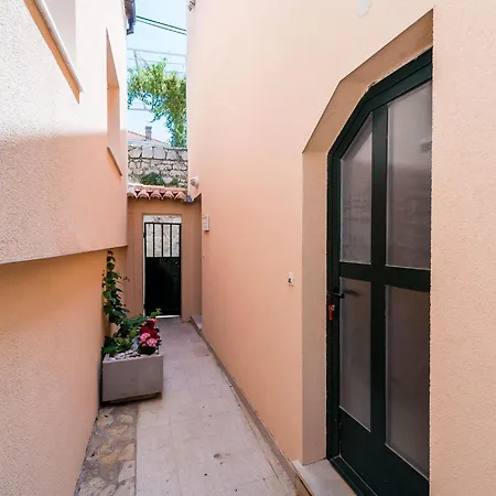 Apartment Casa Vanna - One-bedroom With Terrace And Sea View Dubrovnik