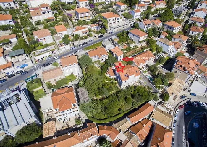 Casa Vanna - One Bedroom Dubrovnik