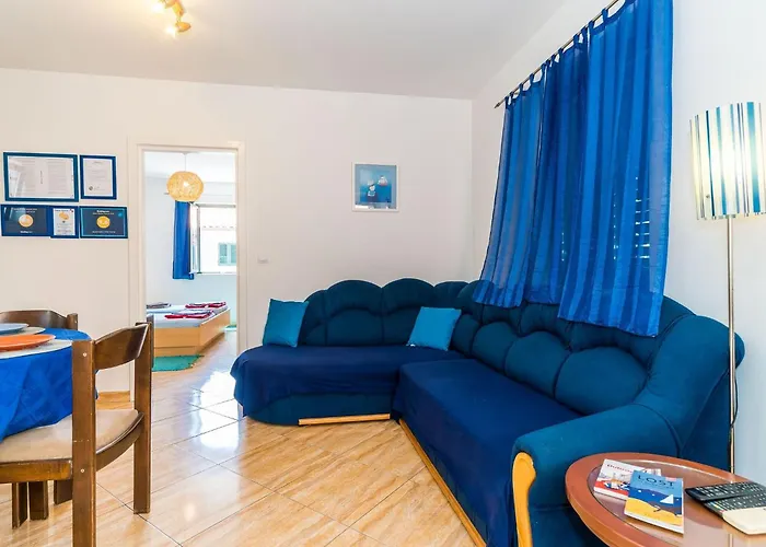 Casa Vanna - One Bedroom Apartment *