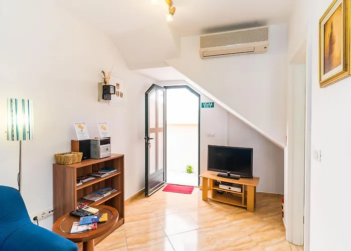 Casa Vanna - One Bedroom