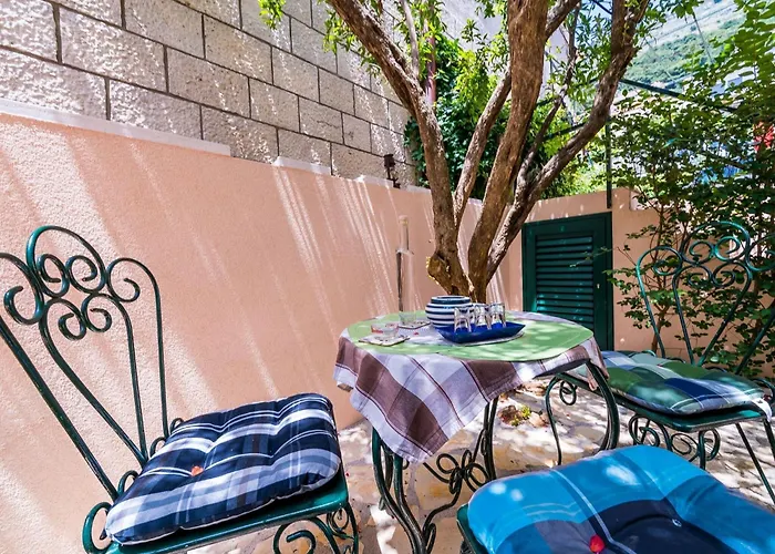 Casa Vanna - One Bedroom شقة