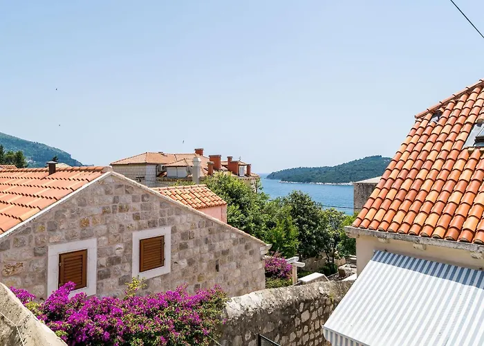 Casa Vanna - One Bedroom Apartment *