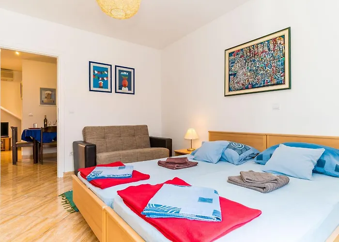 Casa Vanna - One Bedroom *