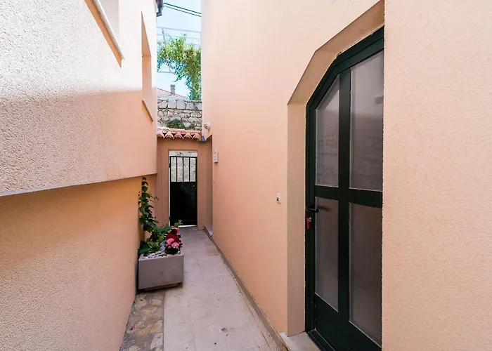 شقة Casa Vanna - One Bedroom دوبروفينك