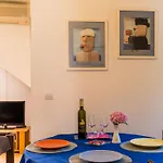 Apartmán Casa Vanna - One Bedroom Dubrovník