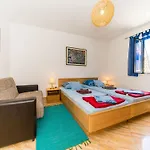 Lejlighed Casa Vanna - One Bedroom *