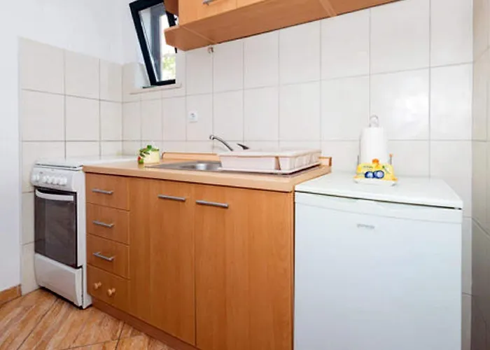 Casa Vanna - One Bedroom