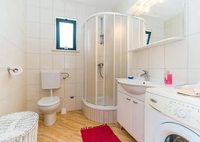 Casa Vanna - One Bedroom דוברובניק