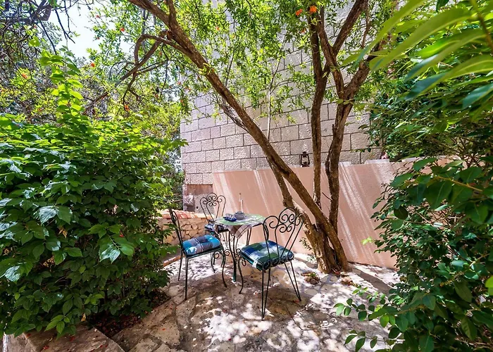 Casa Vanna - One Bedroom *